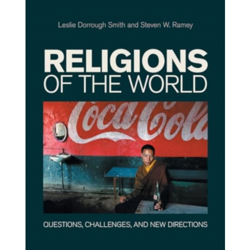Equinox Publishing Ltd Religions of the World (häftad, eng)