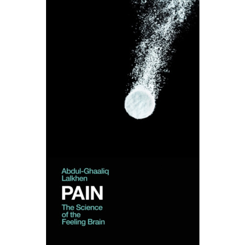 Atlantic Books Pain (inbunden, eng)