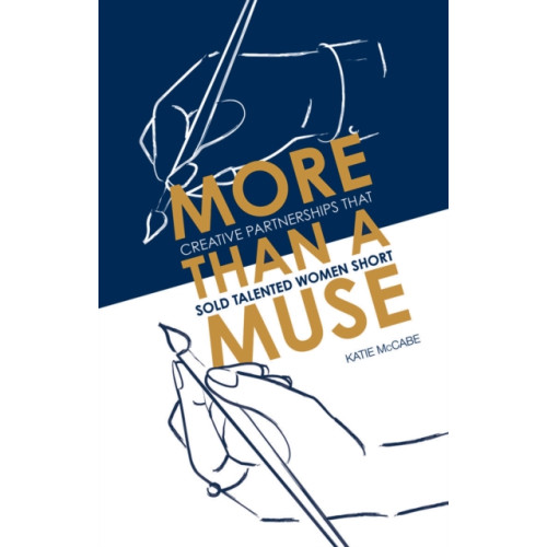 Quadrille Publishing Ltd More than a Muse (inbunden, eng)