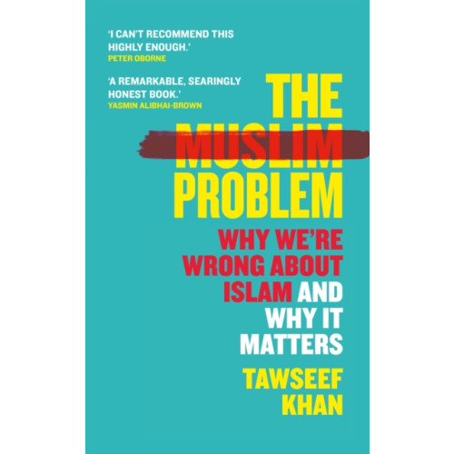 Atlantic Books The Muslim Problem (häftad, eng)