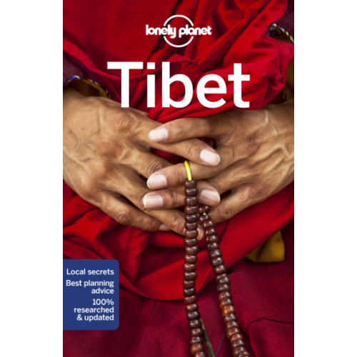 Lonely Planet Global Limited Lonely Planet Tibet (häftad, eng)