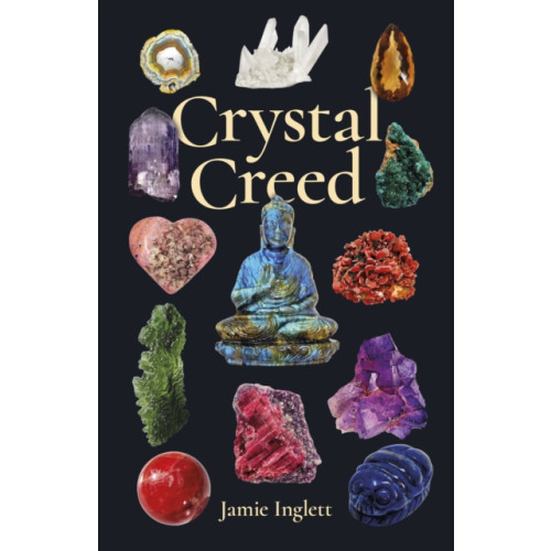 Collective Ink Crystal Creed (häftad, eng)