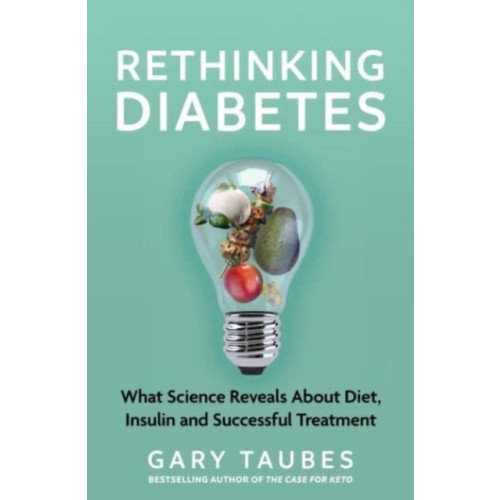 Granta Books Rethinking Diabetes (häftad, eng)