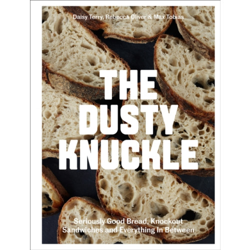 Quadrille Publishing Ltd The Dusty Knuckle (inbunden, eng)