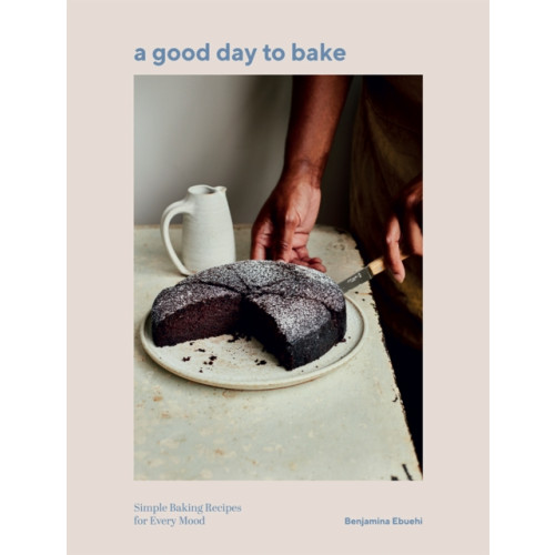 Quadrille Publishing Ltd A Good Day to Bake (inbunden, eng)