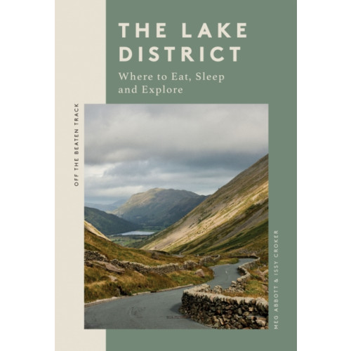 Quadrille Publishing Ltd The Lake District (häftad, eng)