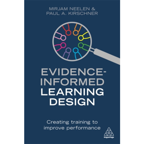 Kogan Page Ltd Evidence-Informed Learning Design (häftad, eng)