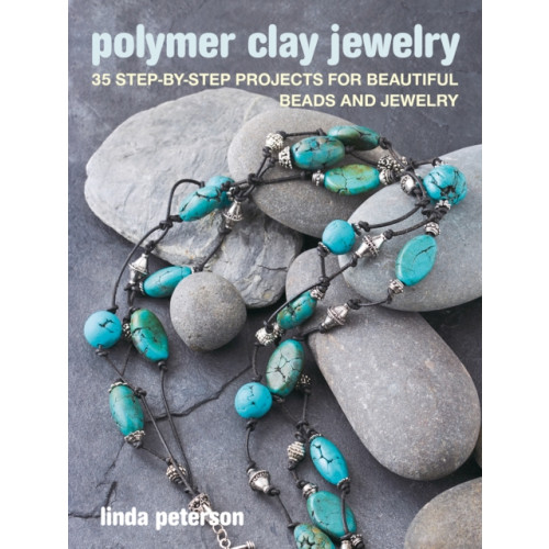 Ryland, Peters & Small Ltd Polymer Clay Jewelry (häftad, eng)