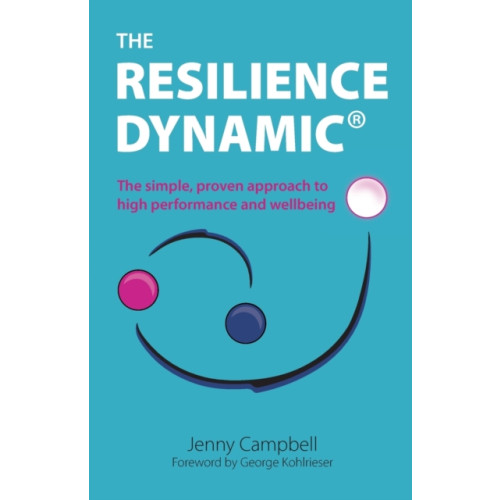 Practical Inspiration Publishing The Resilience Dynamic (häftad, eng)