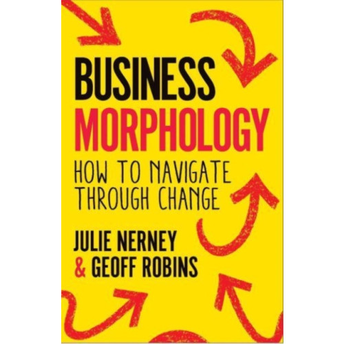 Practical Inspiration Publishing Business Morphology (häftad, eng)
