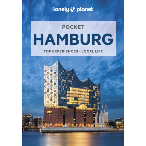 Lonely Planet Global Limited Lonely Planet Pocket Hamburg (häftad, eng)