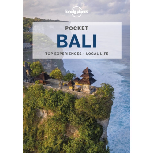 Lonely Planet Global Limited Lonely Planet Pocket Bali (häftad, eng)