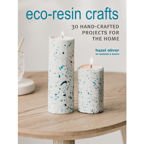 Ryland, Peters & Small Ltd Eco-Resin Crafts (häftad, eng)