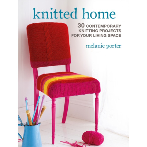 Ryland, Peters & Small Ltd Knitted Home (häftad, eng)