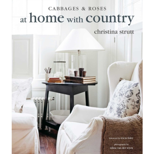 Ryland, Peters & Small Ltd At Home with Country (inbunden, eng)