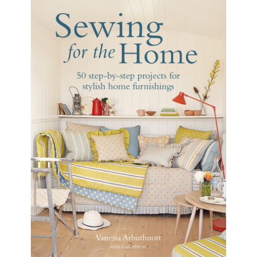 Ryland, Peters & Small Ltd Sewing for the Home (häftad, eng)