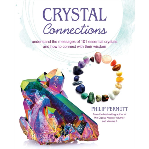 Ryland, Peters & Small Ltd Crystal Connections (häftad, eng)