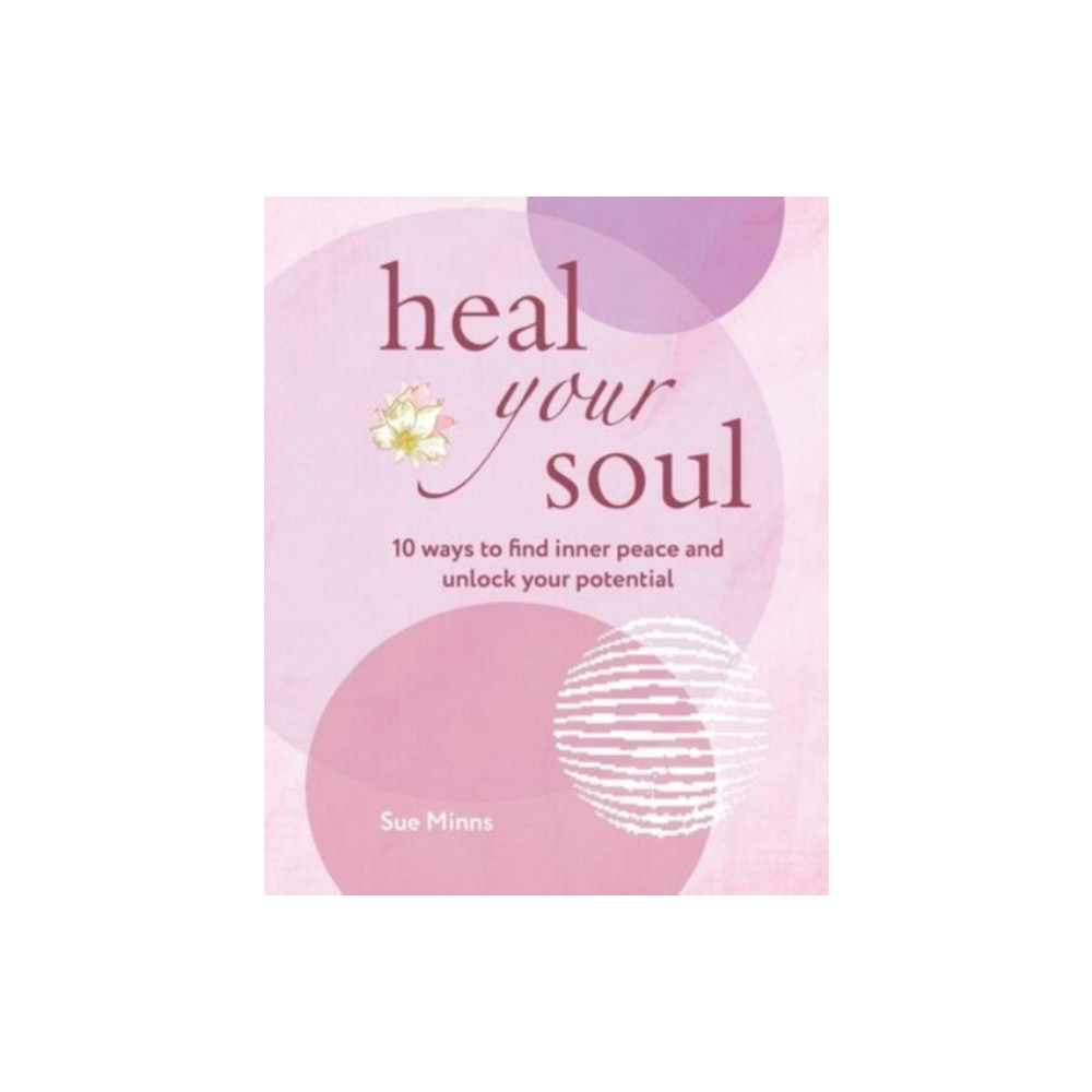 Produktbild för Heal Your Soul (häftad, eng)