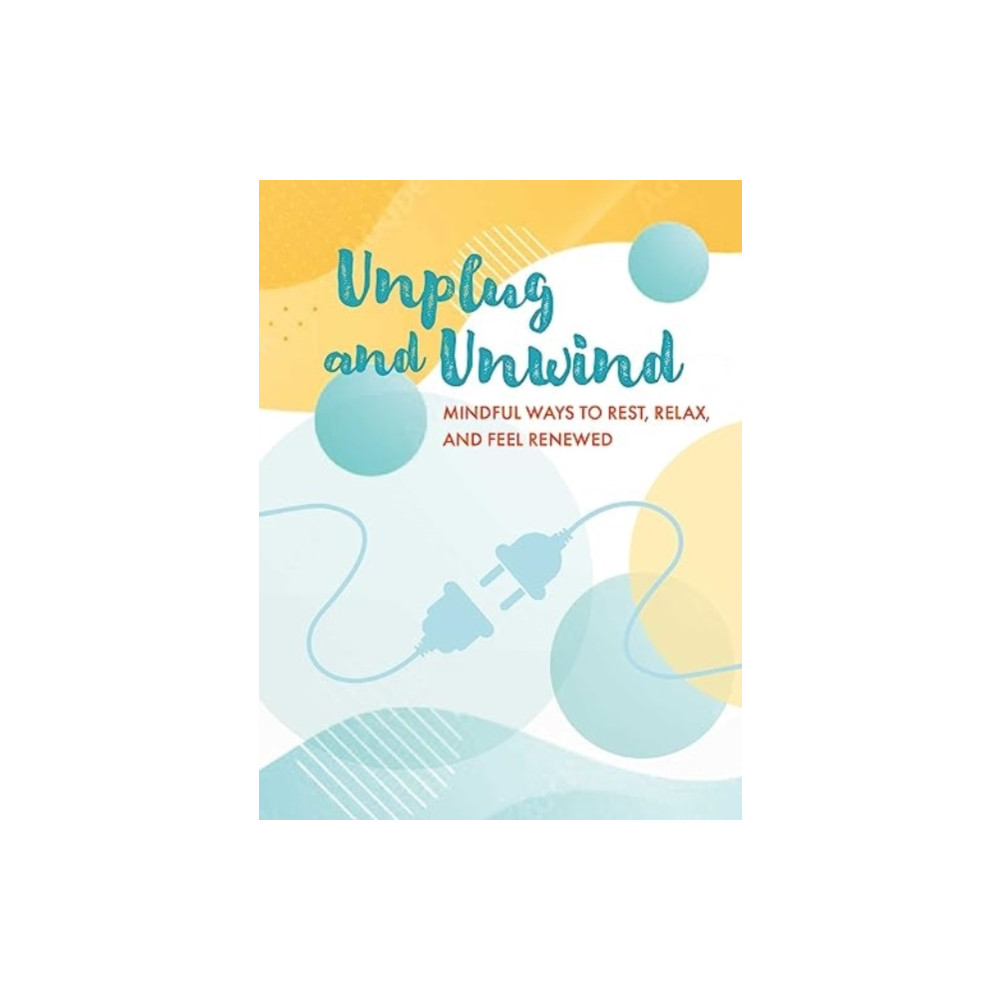 Produktbild för Unplug and Unwind (inbunden, eng)