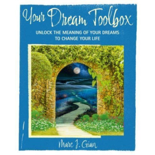 Ryland, Peters & Small Ltd Your Dream Handbook (häftad, eng)