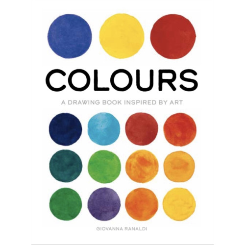Headline Publishing Group Colours (häftad, eng)