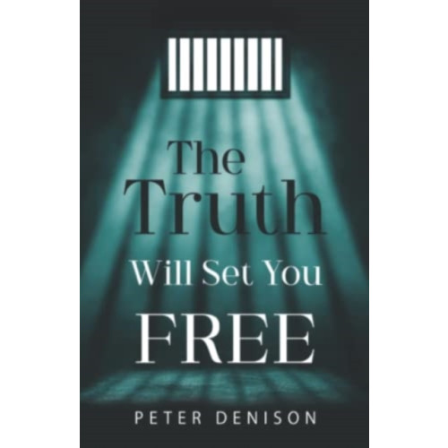 Olympia Publishers The Truth Will Set You Free (häftad, eng)