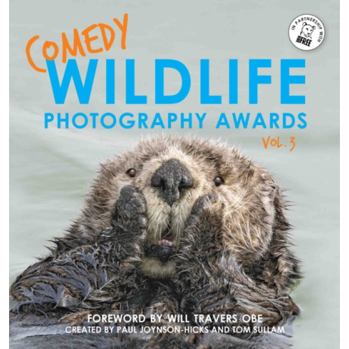 Comedy Wildlife Photography Awards Vol. 3 (inbunden, eng)