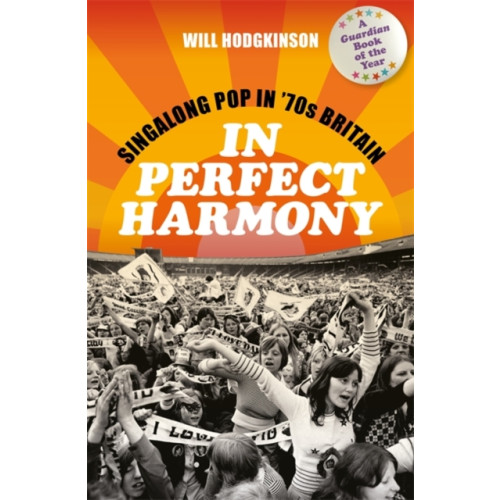 Bonnier Books Ltd In Perfect Harmony (häftad, eng)