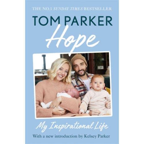Bonnier Books Ltd Hope (häftad, eng)