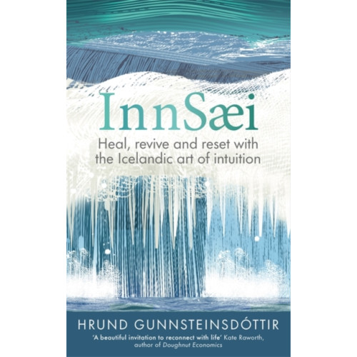 Bonnier Books Ltd InnSaei (inbunden, eng)