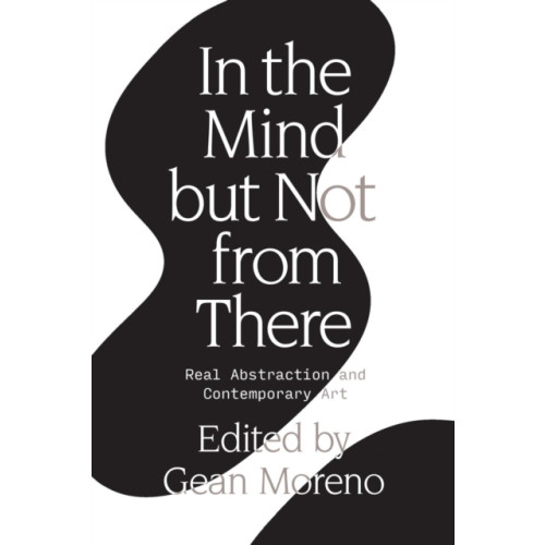 Verso Books In the Mind But Not From There (häftad, eng)