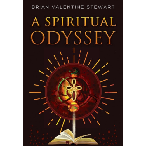 Olympia Publishers A Spiritual Odyssey (häftad, eng)