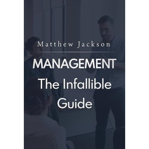 Olympia Publishers Management: The Infallible Guide (häftad, eng)