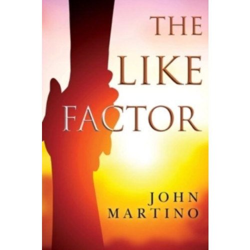 Olympia Publishers The Like Factor (häftad, eng)