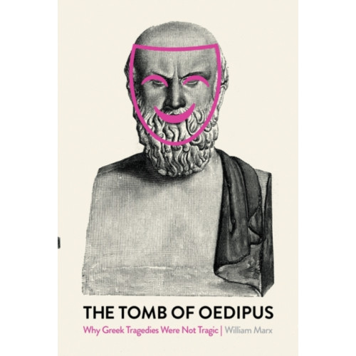 Verso Books The Tomb of Oedipus (häftad, eng)