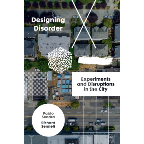 Verso Books Designing Disorder (häftad, eng)