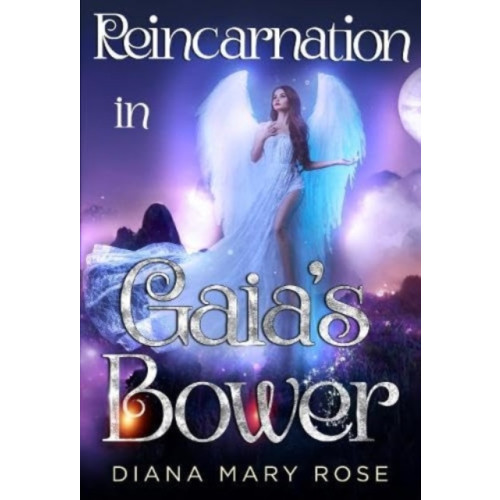 Olympia Publishers Reincarnation in Gaia's Bower (häftad, eng)