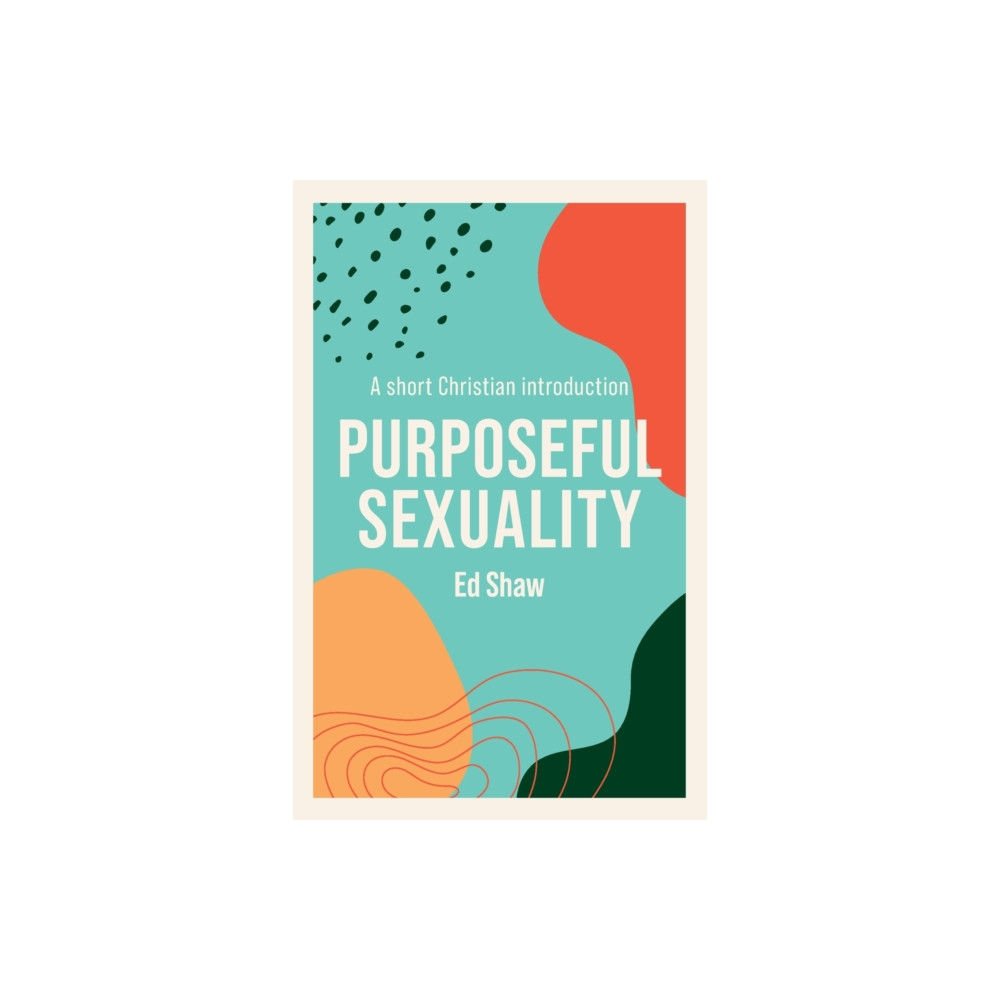Produktbild för Purposeful Sexuality (häftad, eng)