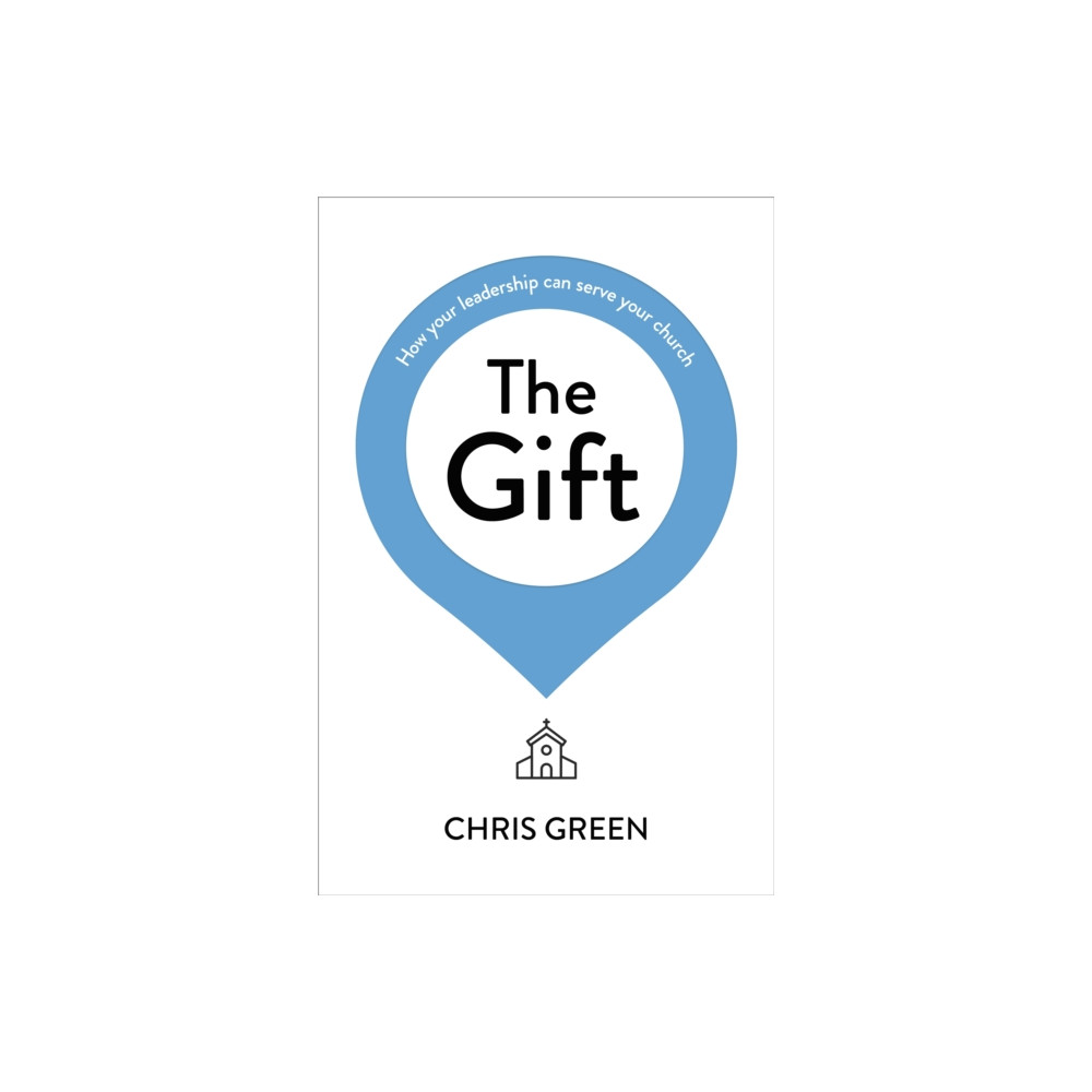 Produktbild för The Gift (häftad, eng)