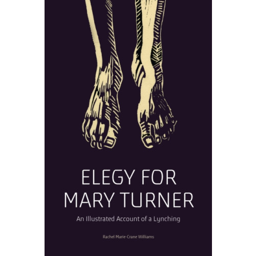 Verso Books Elegy for Mary Turner (häftad, eng)