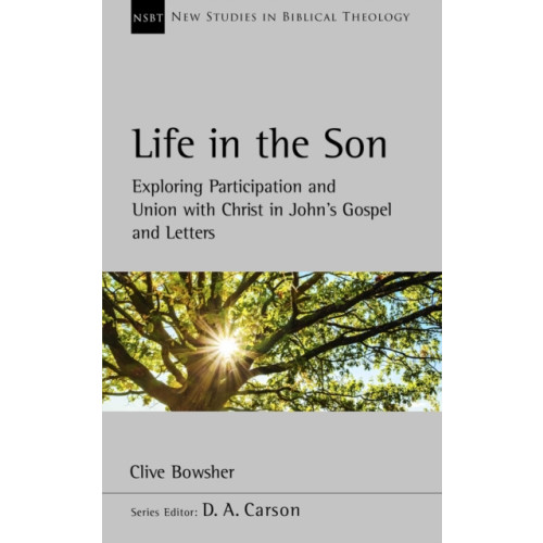 Inter-Varsity Press Life in the Son (häftad, eng)