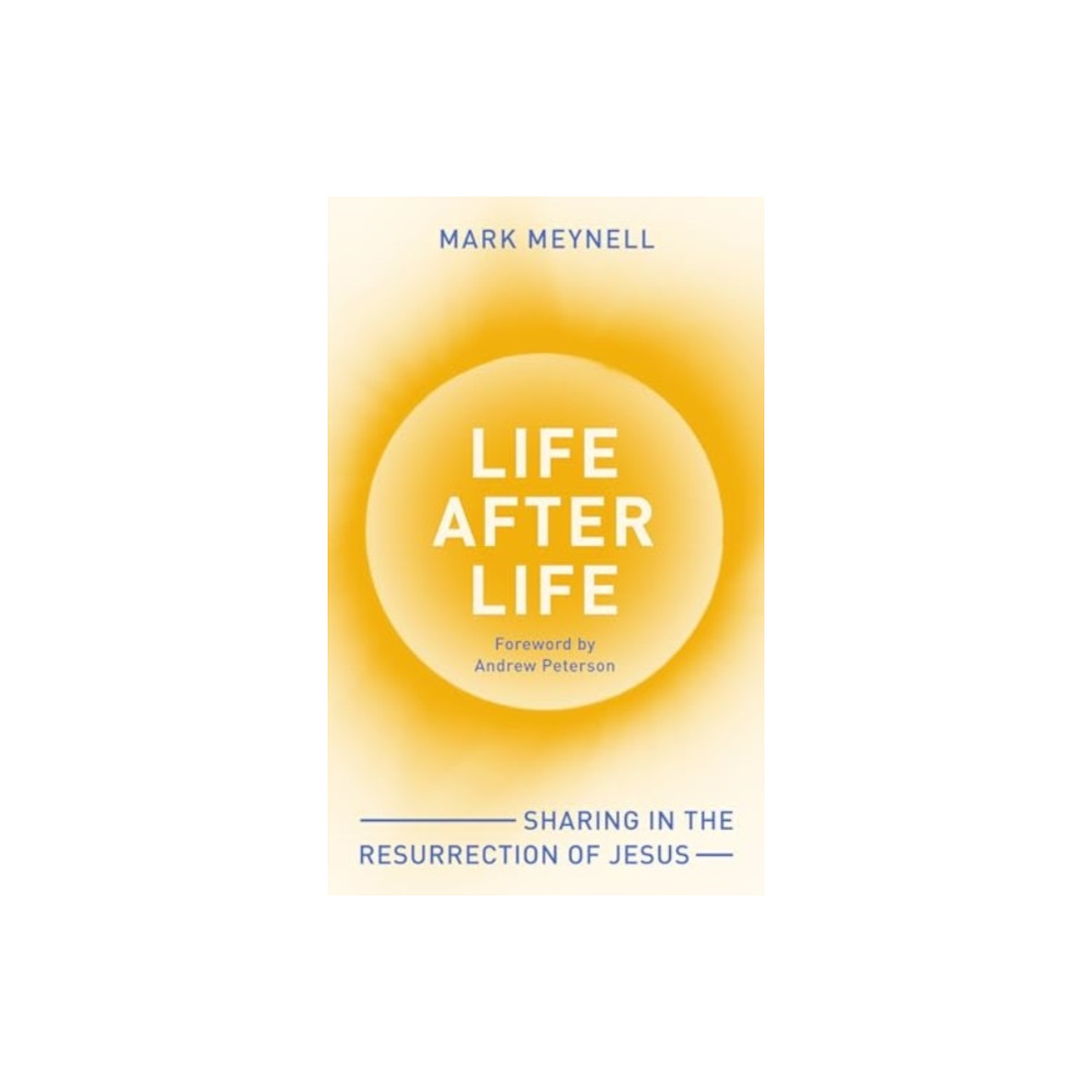 Produktbild för Life After Life (häftad, eng)