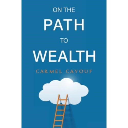 Olympia Publishers On The Path To Wealth (häftad, eng)