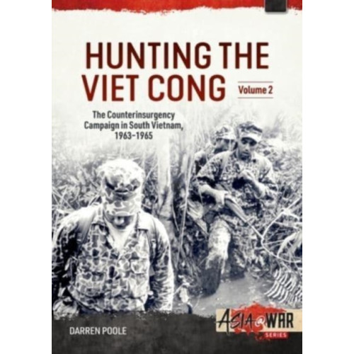 Helion & Company Hunting the Viet Cong (häftad)