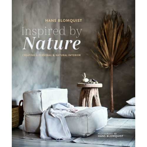 Ryland, Peters & Small Ltd Inspired by Nature (inbunden, eng)