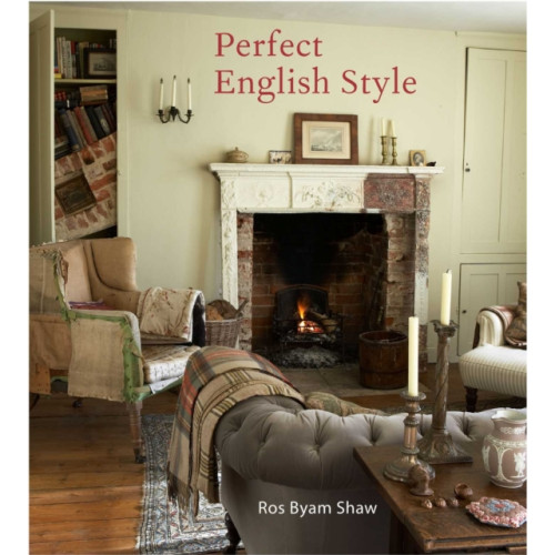 Ryland, Peters & Small Ltd Perfect English Style (inbunden, eng)