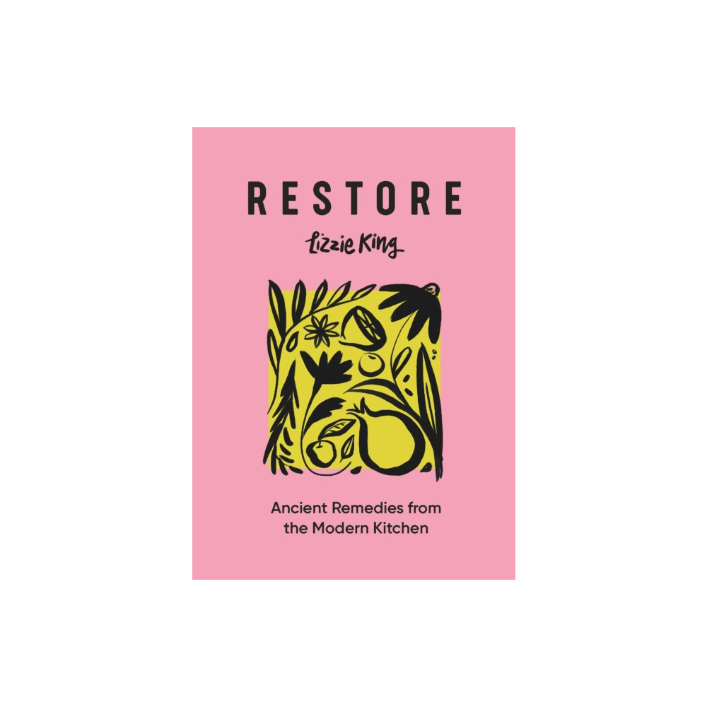 Produktbild för Restore (inbunden, eng)