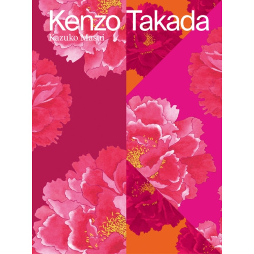 ACC Art Books Kenzo Takada (inbunden, eng)