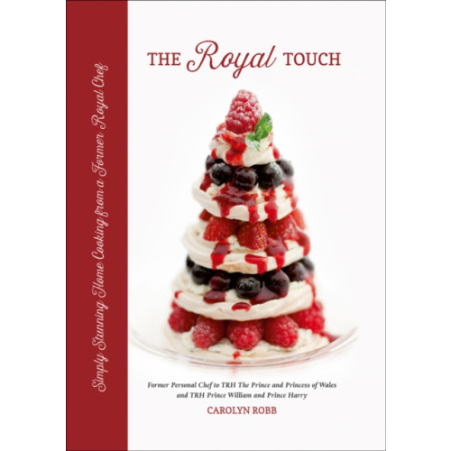 ACC Art Books The Royal Touch (inbunden, eng)