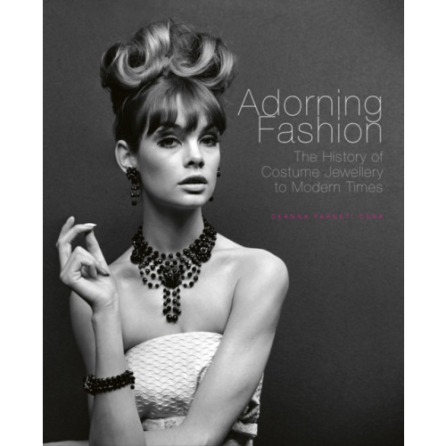 ACC Art Books Adorning Fashion (inbunden, eng)